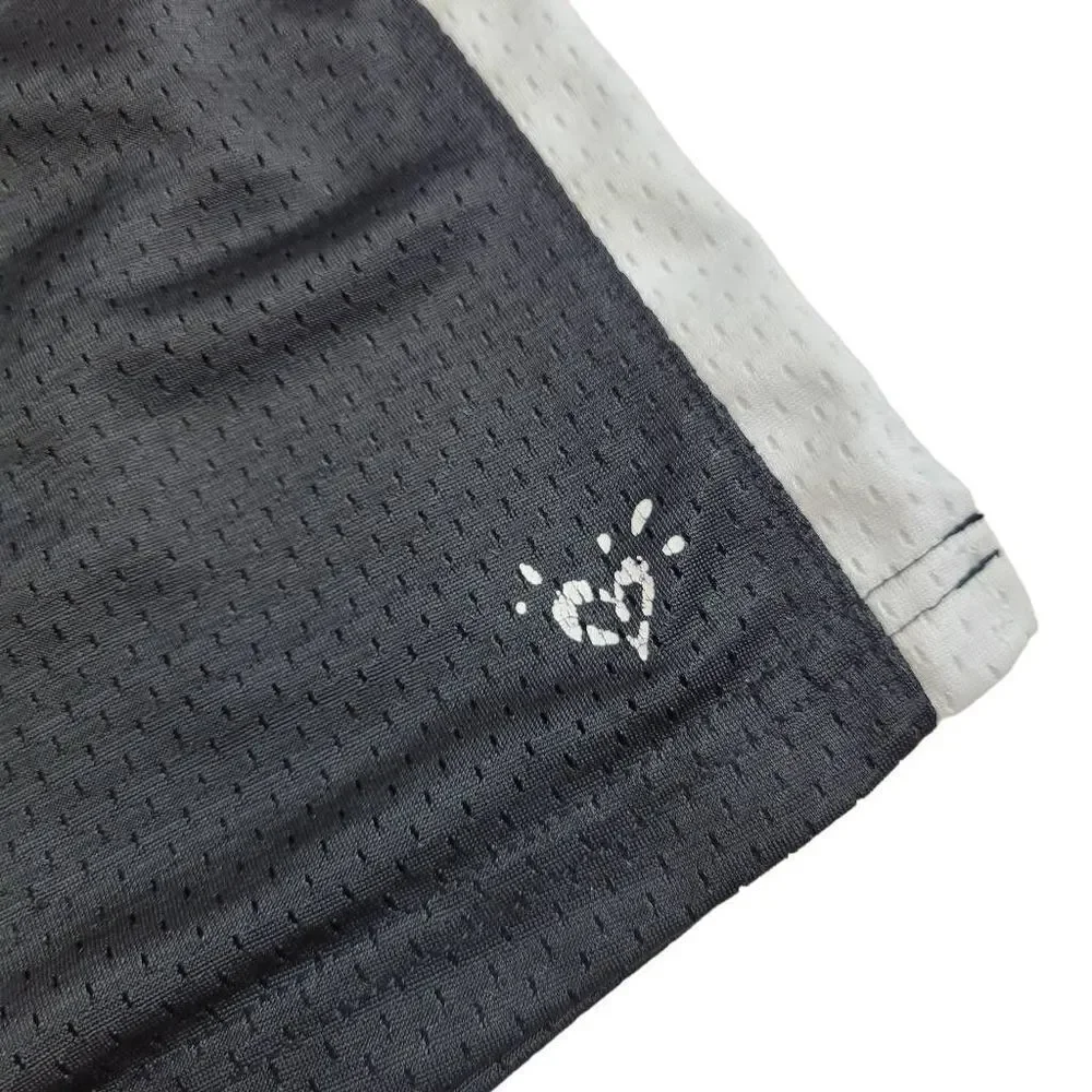 Justice shorts 12